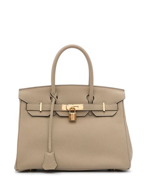 bolsa hermes birkin|pre owned hermes birkin bags.